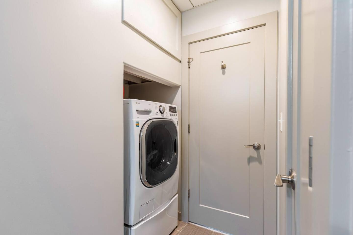 Luxury Inner Harbor Apartment Baltimore Dış mekan fotoğraf
