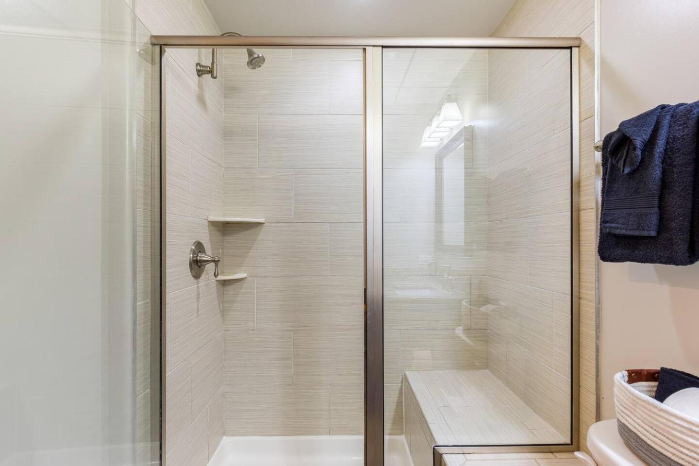Luxury Inner Harbor Apartment Baltimore Dış mekan fotoğraf